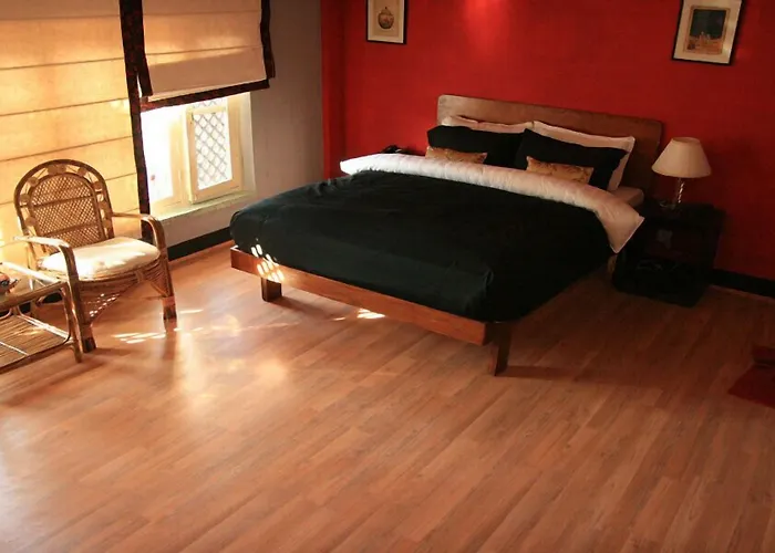Hotel Ambassador Garden Kathmandu