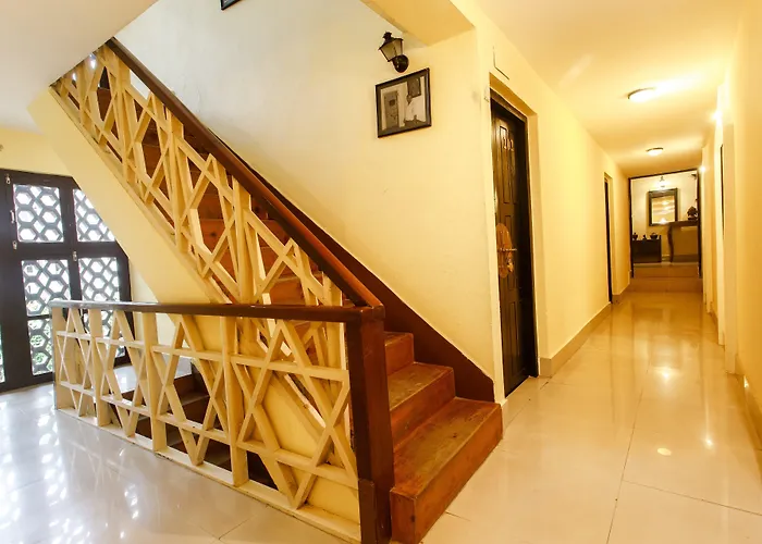 Hotel Ambassador Garden 4*