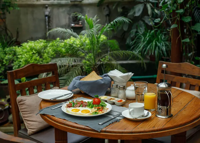 Ambassador Garden Hotel Kathmandu