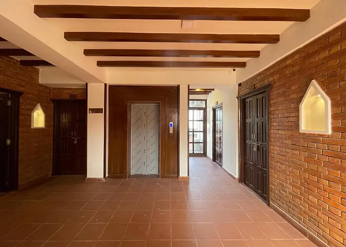 Hotel Ambassador Garden 4*