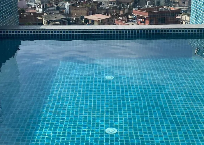 Ambassador Garden 4* Kathmandu