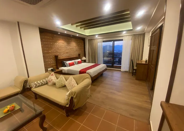 Hotel Ambassador Garden 4*